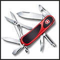 Купить швейцарский нож Victorinox EvoGrip (85мм)